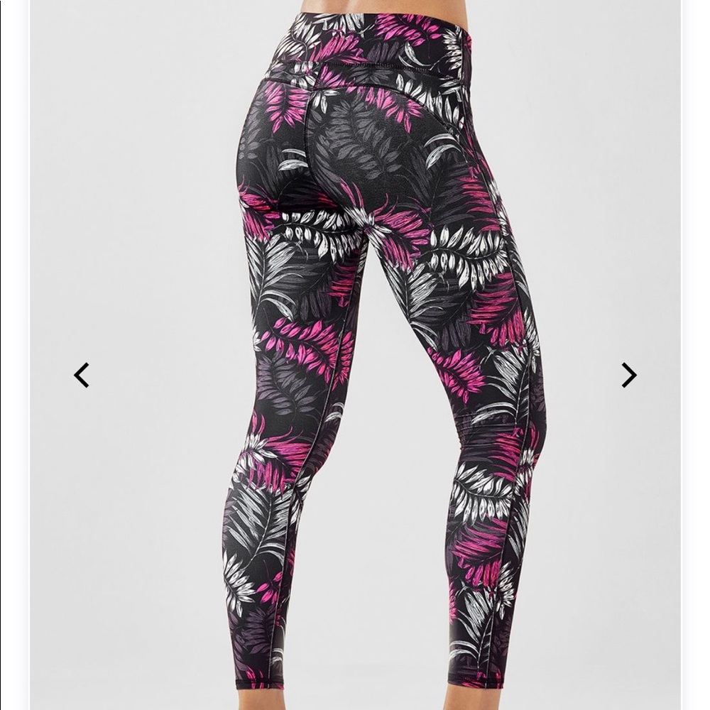 Leggings Yoga Pants